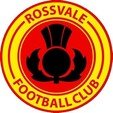 Rossvale FC logo